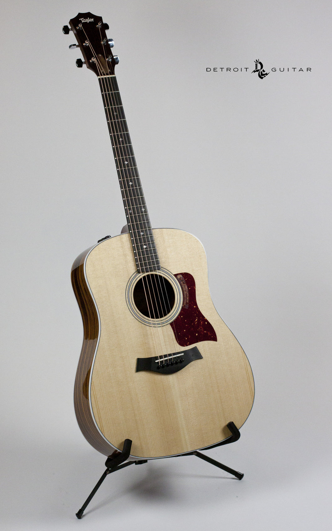 Taylor 210e Deluxe w/ Case – Nick's Store